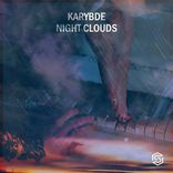 Artwork voor "Night Clouds"