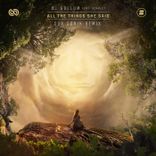 Artwork voor "All the Things She Said 2020"