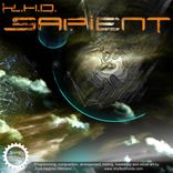 Artwork for "Sapient"