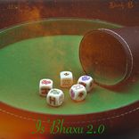 Artwork for "Is’bhaxu 2.0"