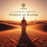 Artwork für "People of Water"