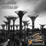 Artwork für "Futura EP"