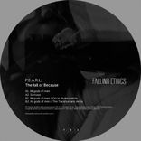 Artwork for "The fall of Because"