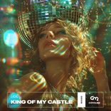 Artwork für "King Of My Castle (Extended Remixes)"
