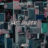 Portada para "Bass Louder"