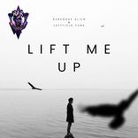 Artwork for "Lift Me Up"