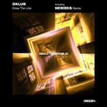 Artwork for "Draw the Line"