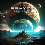 Artwork voor "Beyond Earth"