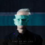 Artwork voor "Time Of My Life (Edit) + Remixes"