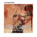 Artwork for "Déjate Llevar"