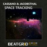 Artwork for "Space Tracking"