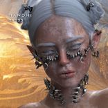 Artwork voor "Mandhi"