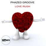 Artwork for "Love Rush"