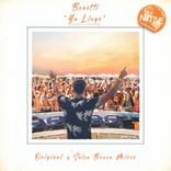 Artwork for "Ya Llegó"