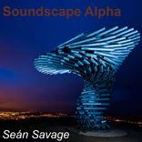 Artwork voor "Soundscape Alpha"