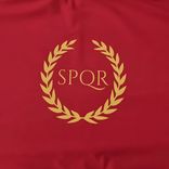 Artwork voor "SPQR"