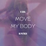Artwork for "Move My Body"
