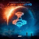 Artwork for "Awakening"