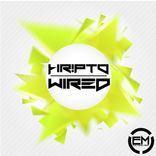 Artwork voor "Wired"