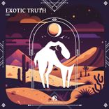 Artwork für "Exotic Truth"