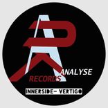 Artwork voor "Vertigo"