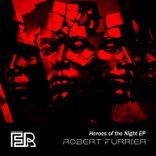 Artwork for "Heroes of the Night"