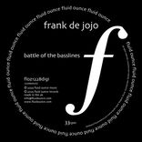 Artwork für "Battle of the Basslines"