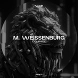 Artwork for "Courage"