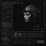 Artwork for "Atmospheric Scanning"