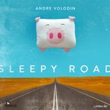 Artwork for "Sleepy Road"