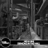 Artwork for "Demons in the Hall"
