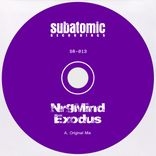 Portada para "Exodus"