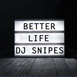 Artwork for "Better Life"