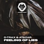 Artwork for "Feeling of Lies"