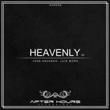 Artwork für "Heavenly"
