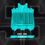 Portada para "Since 1980"