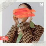 Artwork for "Lost Myself"