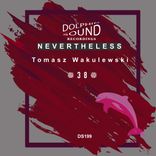 Artwork für "Nevertheless"