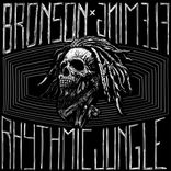 Artwork for "RHYTHMIC JUNGLE"