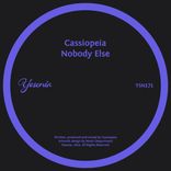 Artwork for "Nobody Else"