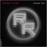 Artwork for "Retrigg Techno Volume One"