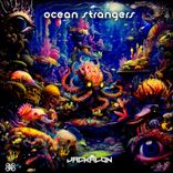 Artwork for "Ocean Strangers"