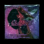 Artwork for "Resurrection EP"