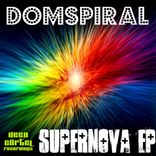 Portada para "Supernova EP"