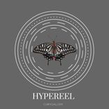 Artwork for "Chrysalism"