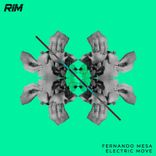 Artwork für "Electric Move"