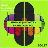 Artwork for "Brain Control"