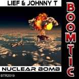 Artwork for "Nuclear Bomb"