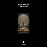 Artwork for "The Score"