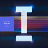 Portada para "Stronger"